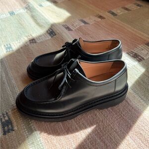 Legres derby shoes / loafers. 9